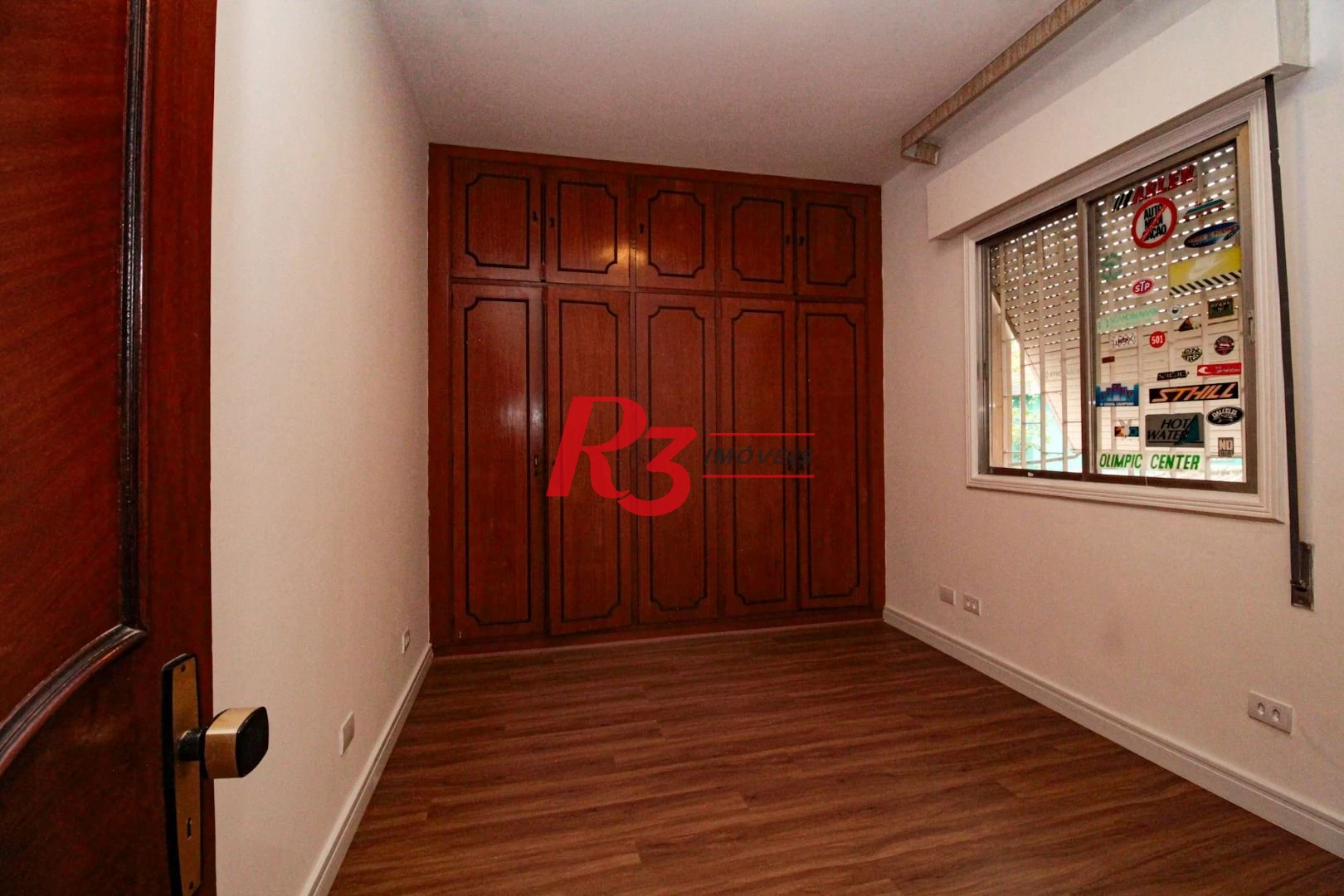 Sobrado para alugar, 310 m² por R$ 14.999,67/mês - Aparecida - Santos/SP