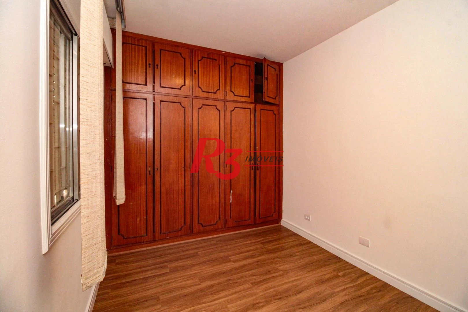 Sobrado para alugar, 310 m² por R$ 14.999,67/mês - Aparecida - Santos/SP