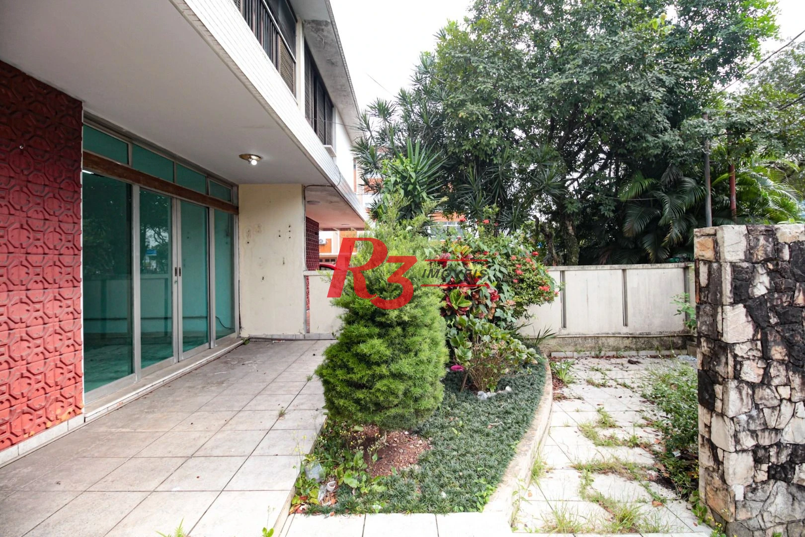 Sobrado à venda, 164 m² por R$ 1.280.000,00 - Marapé - Santos/SP