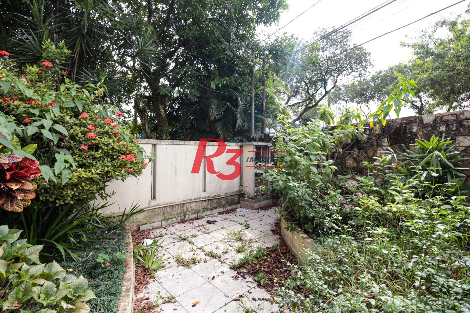 Sobrado à venda, 164 m² por R$ 1.280.000,00 - Marapé - Santos/SP