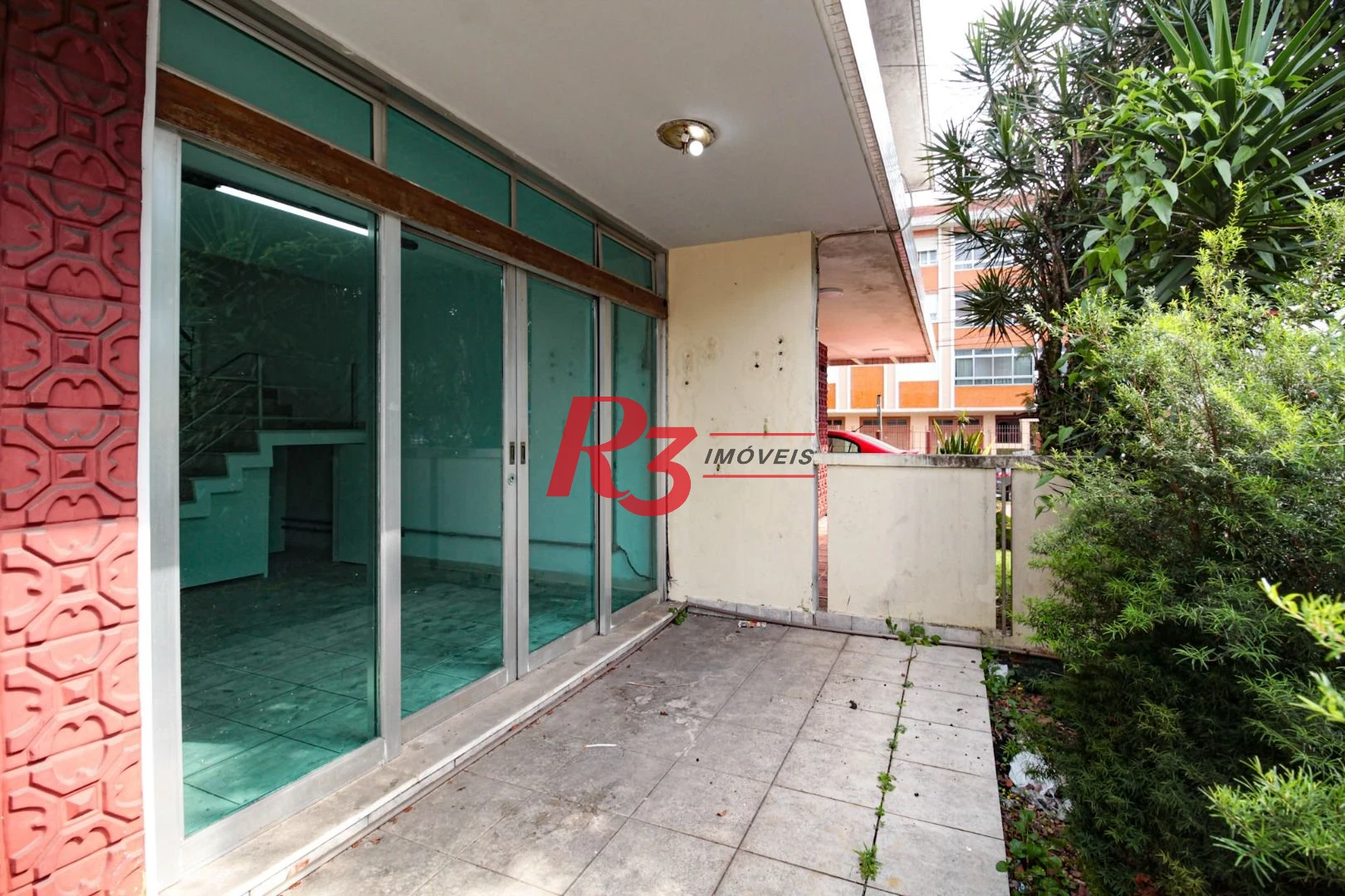 Sobrado à venda, 164 m² por R$ 1.280.000,00 - Marapé - Santos/SP