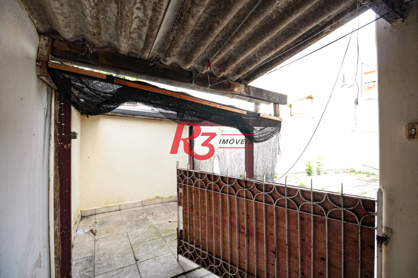 Sobrado à venda, 164 m² por R$ 1.280.000,00 - Marapé - Santos/SP