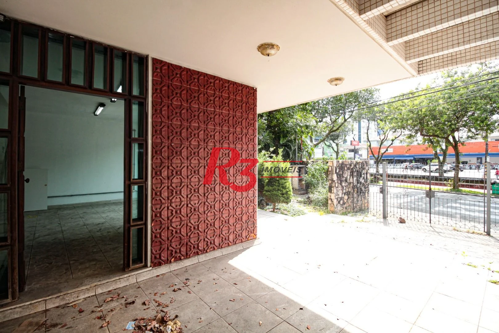Sobrado à venda, 164 m² por R$ 1.280.000,00 - Marapé - Santos/SP
