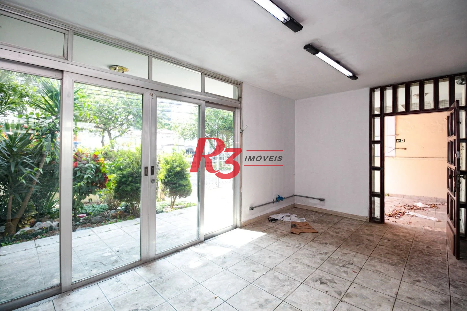 Sobrado à venda, 164 m² por R$ 1.280.000,00 - Marapé - Santos/SP