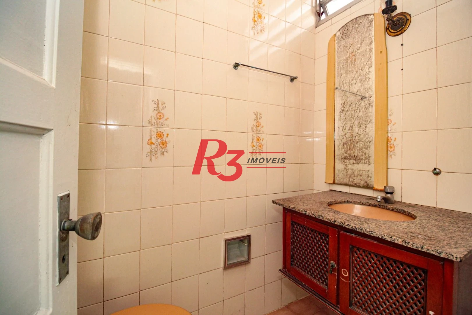 Sobrado à venda, 164 m² por R$ 1.280.000,00 - Marapé - Santos/SP