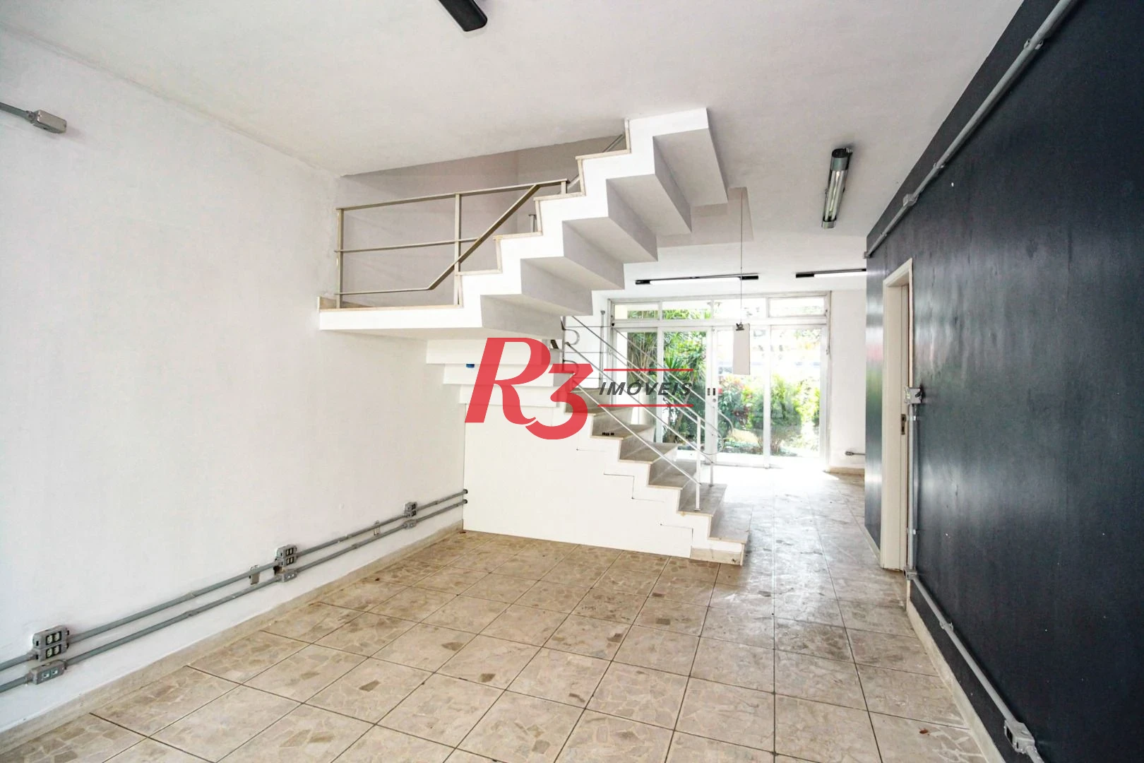 Sobrado à venda, 164 m² por R$ 1.280.000,00 - Marapé - Santos/SP