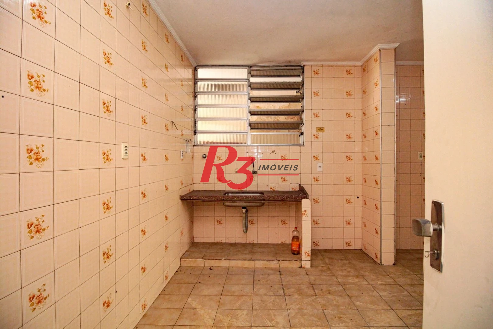 Sobrado à venda, 164 m² por R$ 1.280.000,00 - Marapé - Santos/SP