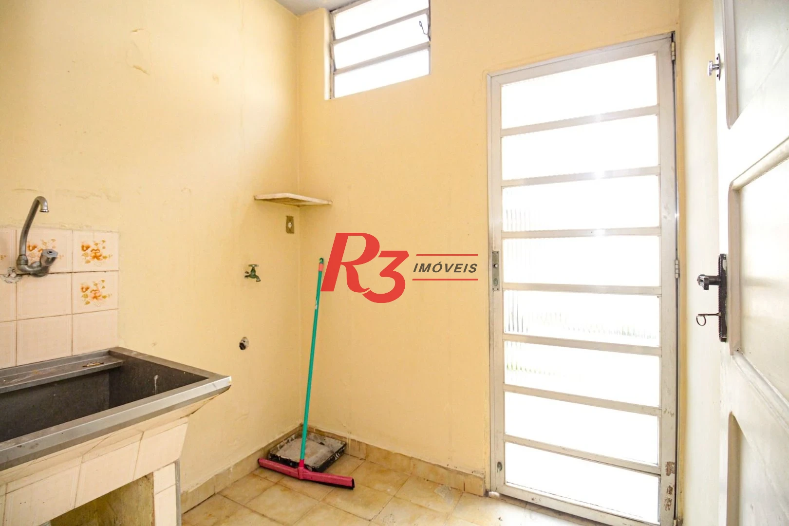 Sobrado à venda, 164 m² por R$ 1.280.000,00 - Marapé - Santos/SP