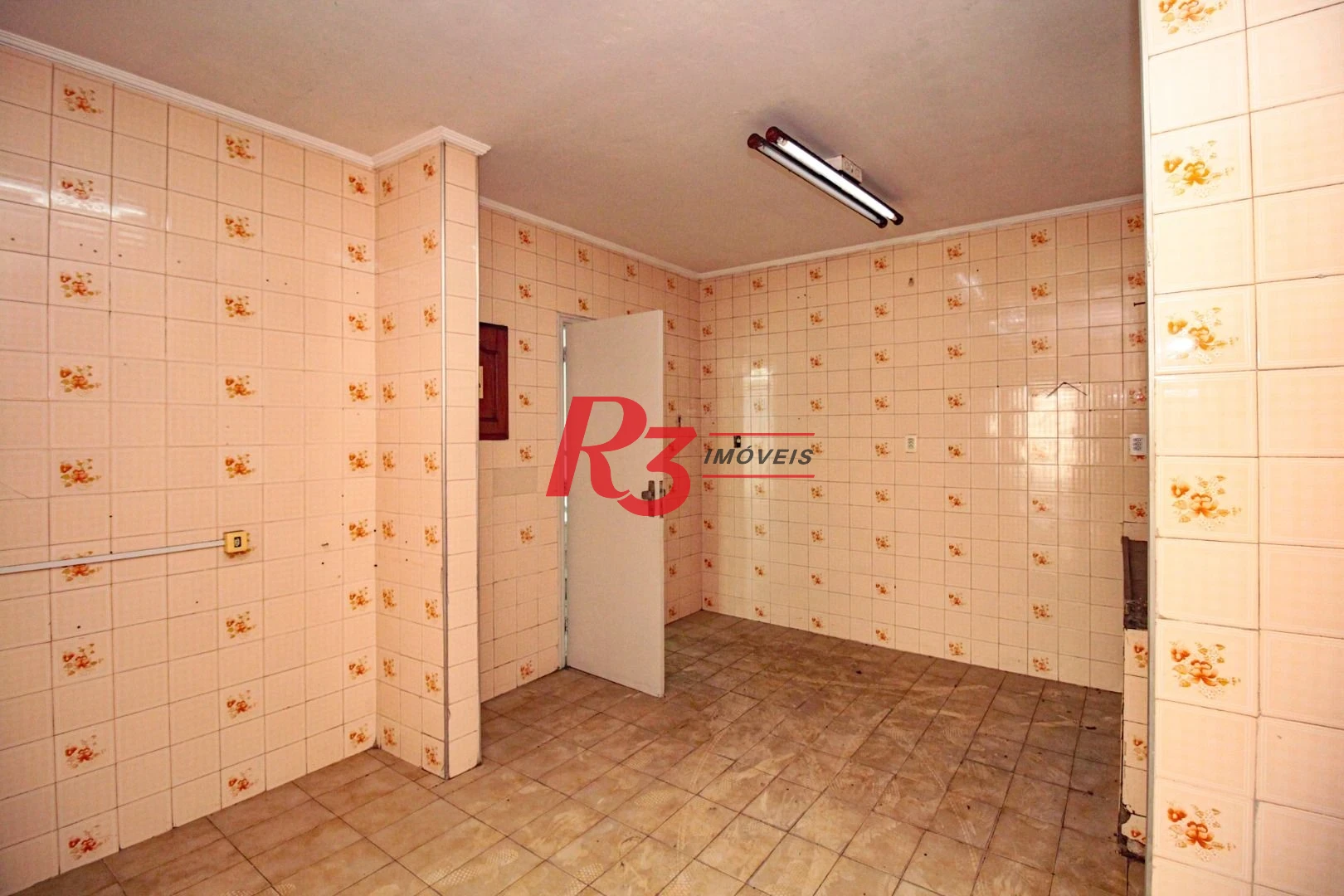 Sobrado à venda, 164 m² por R$ 1.280.000,00 - Marapé - Santos/SP