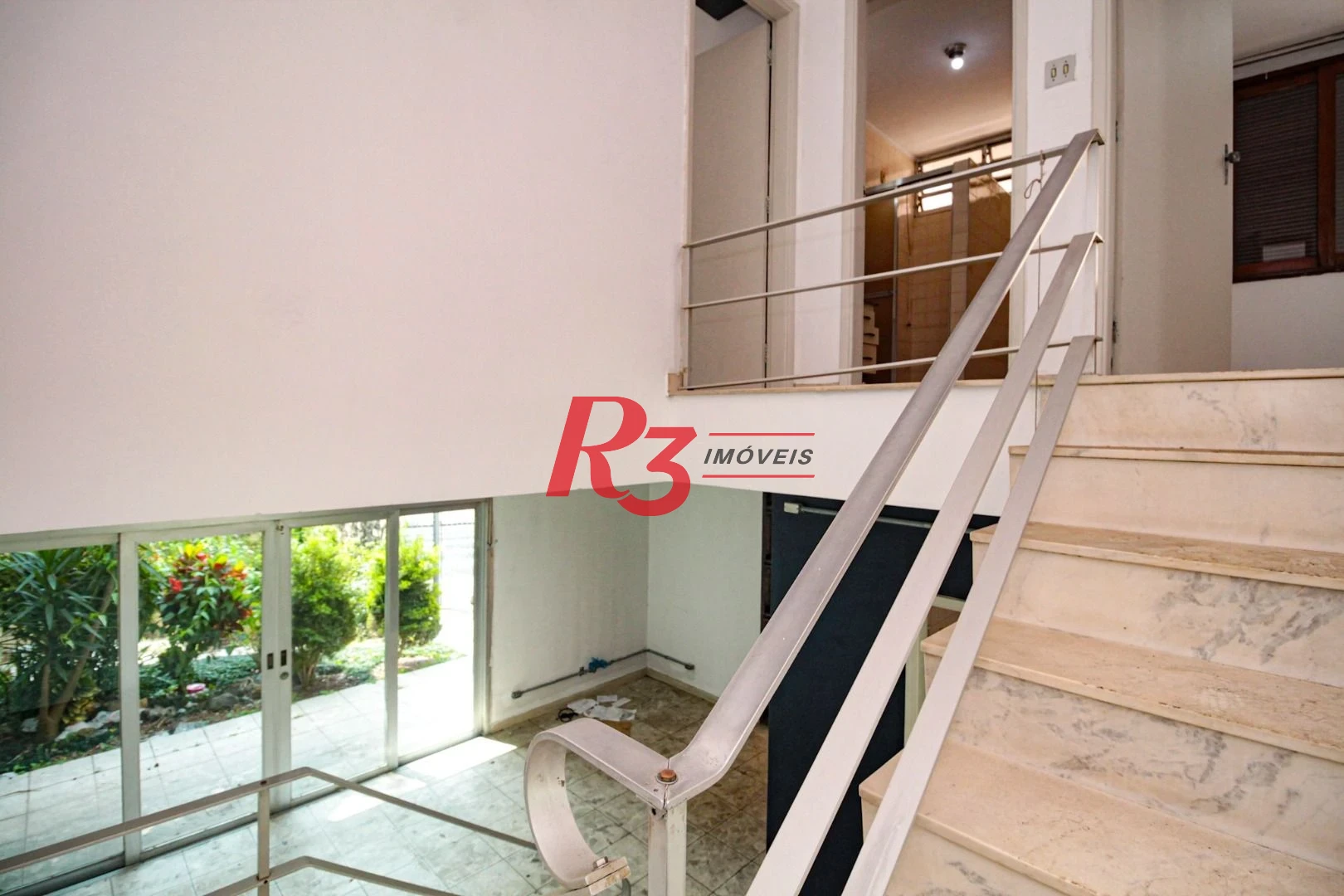 Sobrado à venda, 164 m² por R$ 1.280.000,00 - Marapé - Santos/SP