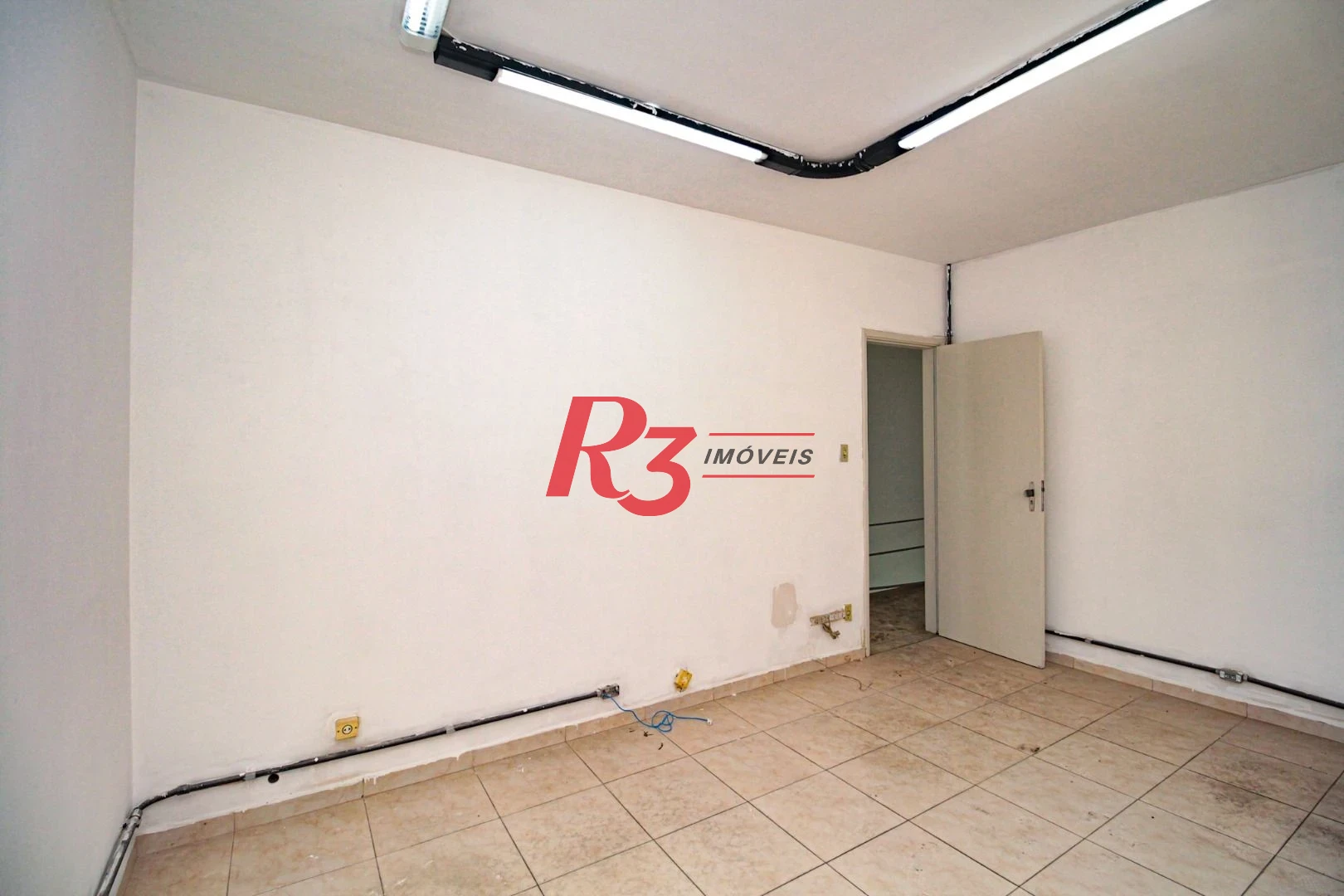 Sobrado à venda, 164 m² por R$ 1.280.000,00 - Marapé - Santos/SP