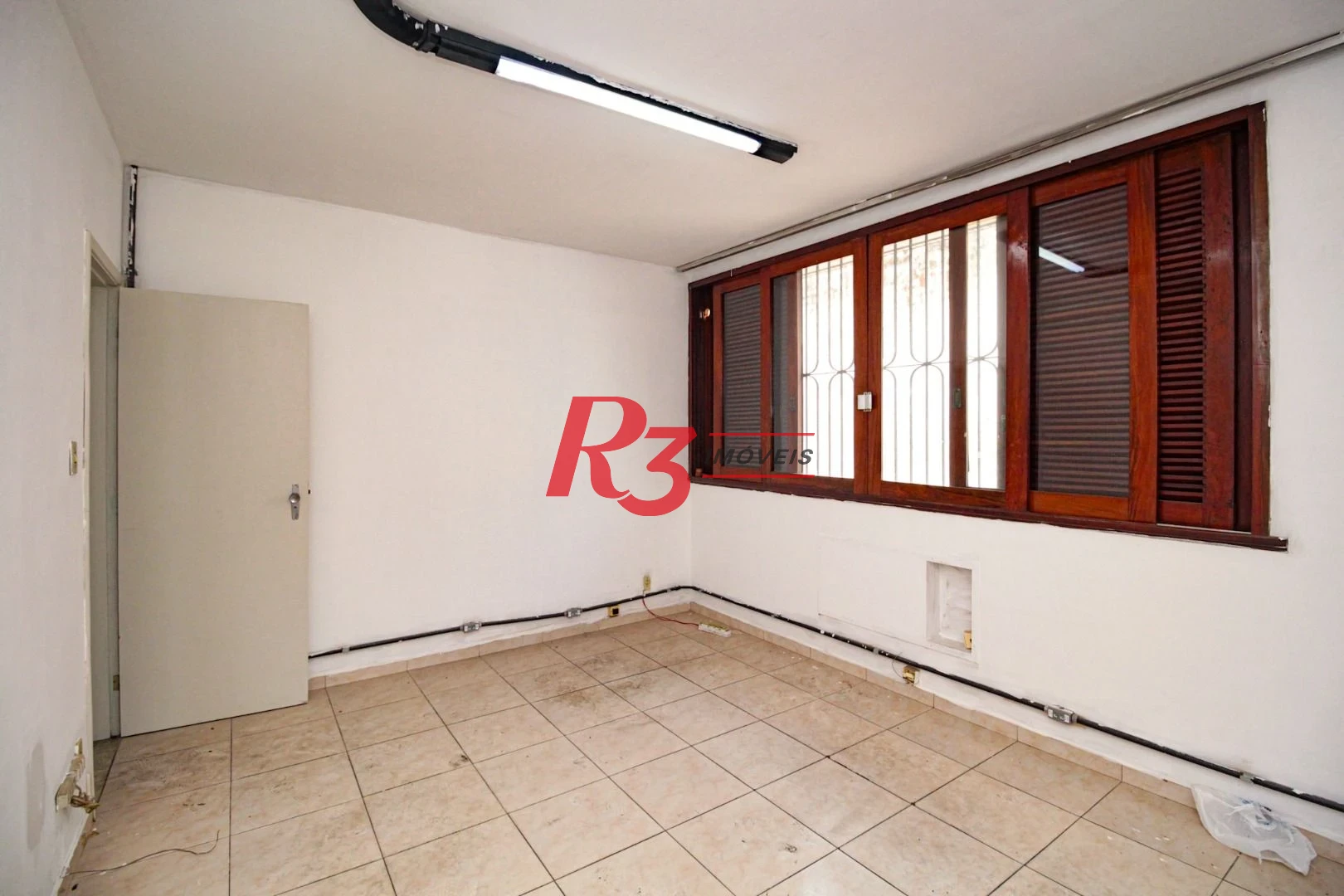 Sobrado à venda, 164 m² por R$ 1.280.000,00 - Marapé - Santos/SP