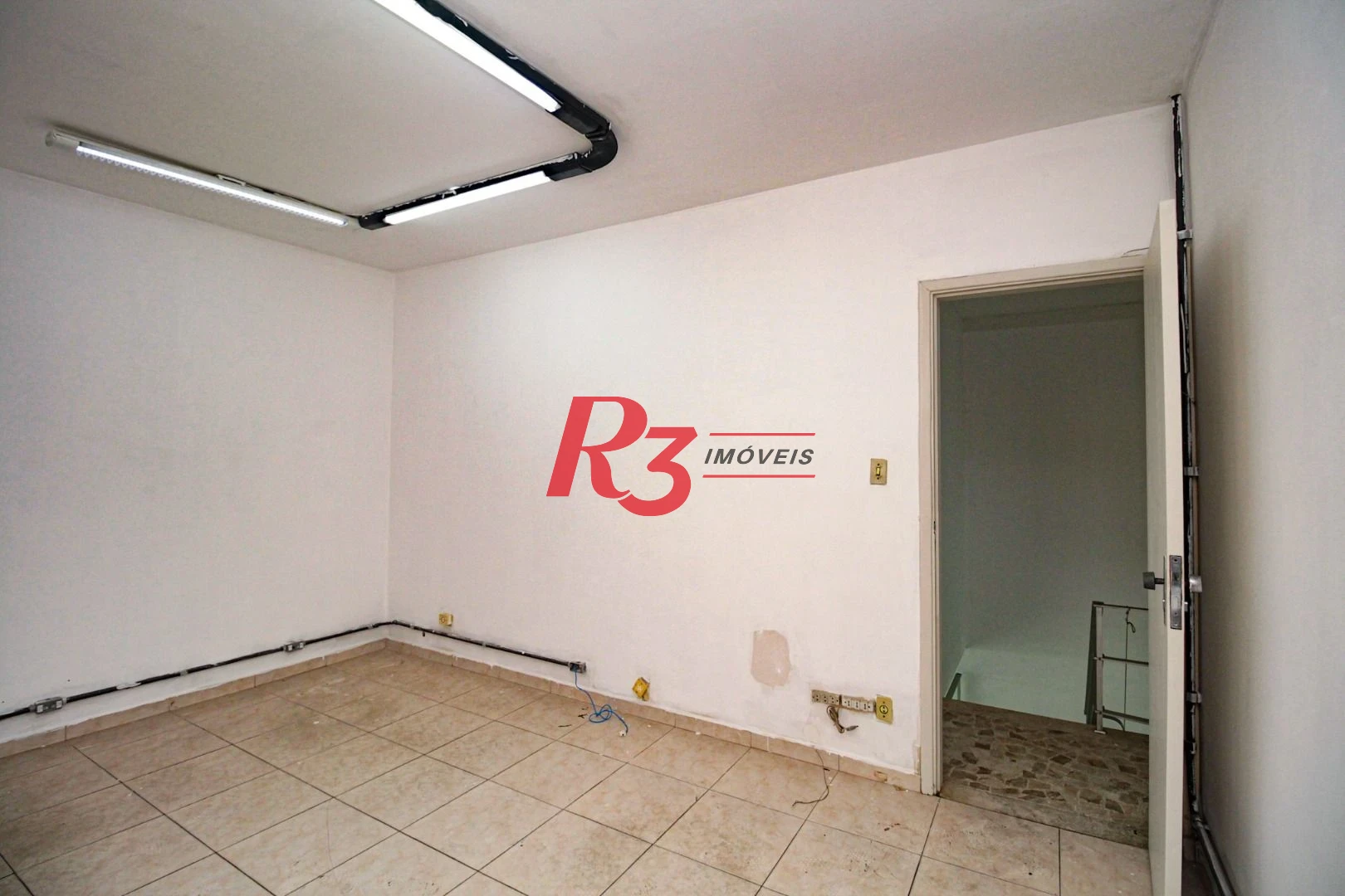 Sobrado à venda, 164 m² por R$ 1.280.000,00 - Marapé - Santos/SP