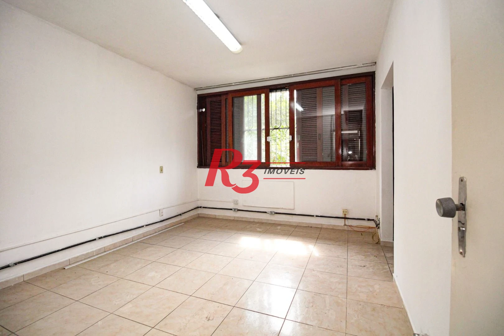 Sobrado à venda, 164 m² por R$ 1.280.000,00 - Marapé - Santos/SP