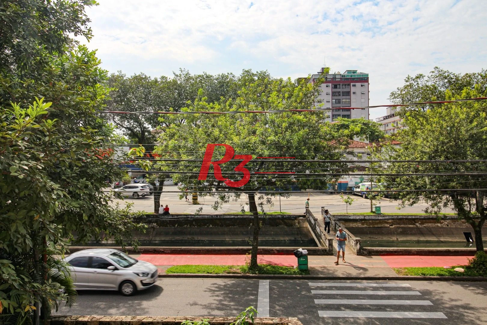 Sobrado à venda, 164 m² por R$ 1.280.000,00 - Marapé - Santos/SP