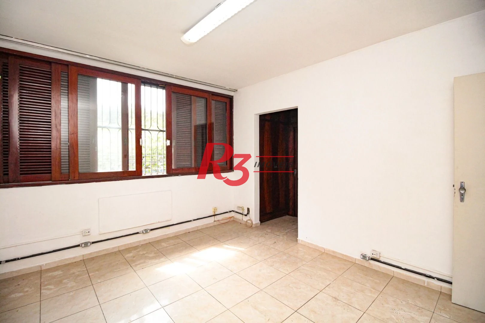 Sobrado à venda, 164 m² por R$ 1.280.000,00 - Marapé - Santos/SP