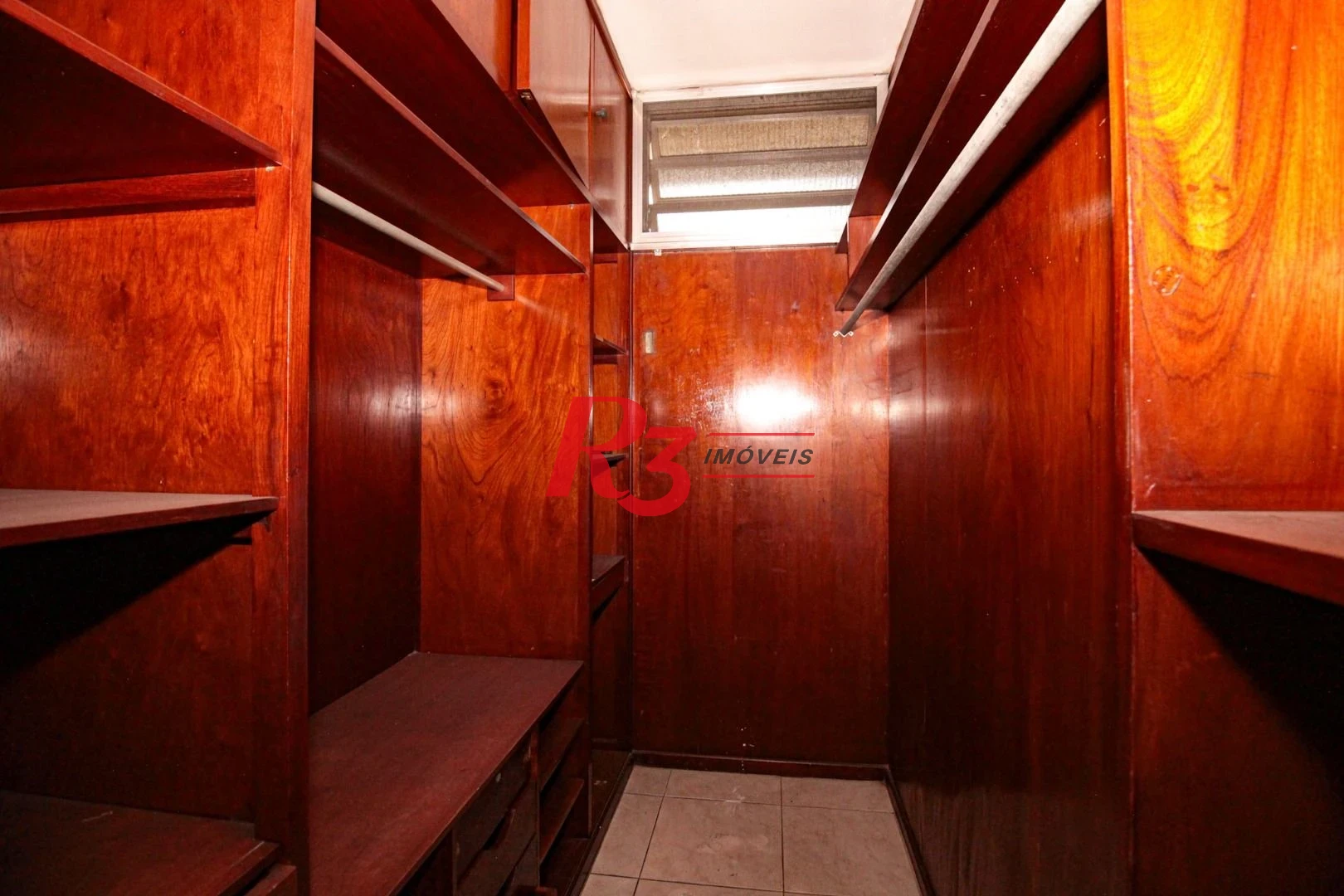 Sobrado à venda, 164 m² por R$ 1.280.000,00 - Marapé - Santos/SP