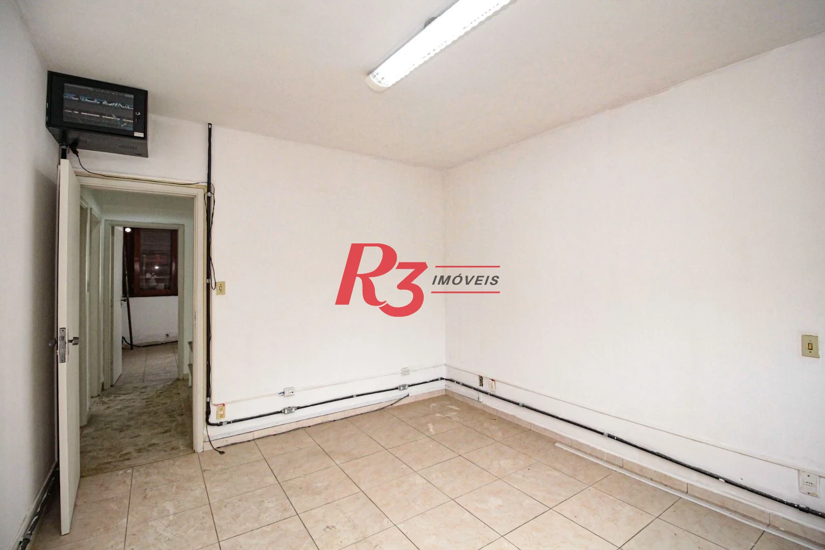 Sobrado à venda, 164 m² por R$ 1.280.000,00 - Marapé - Santos/SP