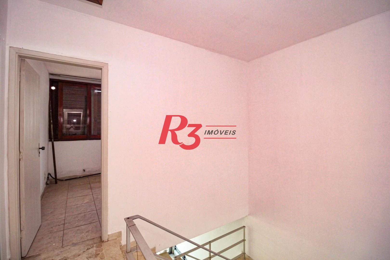 Sobrado à venda, 164 m² por R$ 1.280.000,00 - Marapé - Santos/SP