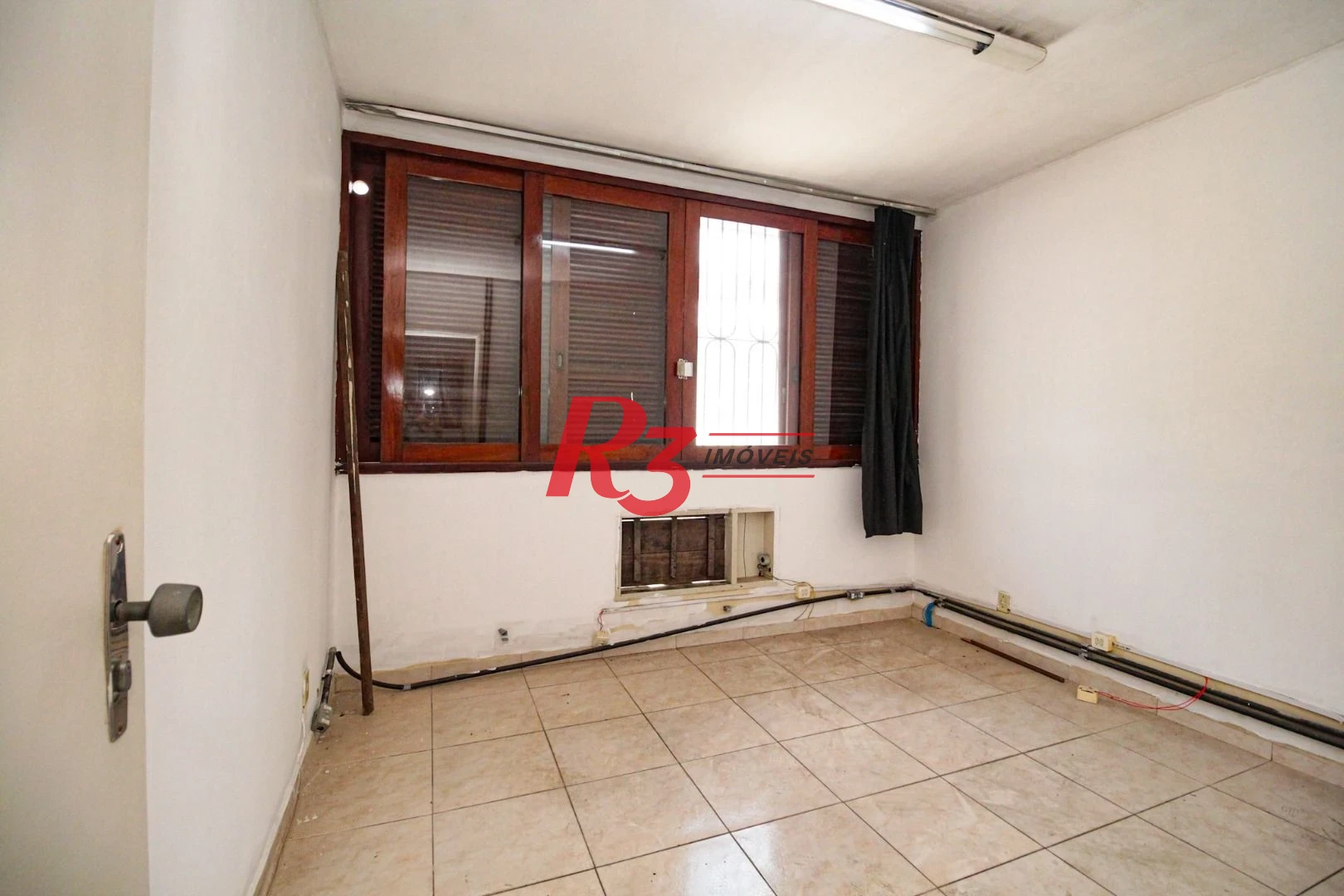 Sobrado à venda, 164 m² por R$ 1.280.000,00 - Marapé - Santos/SP