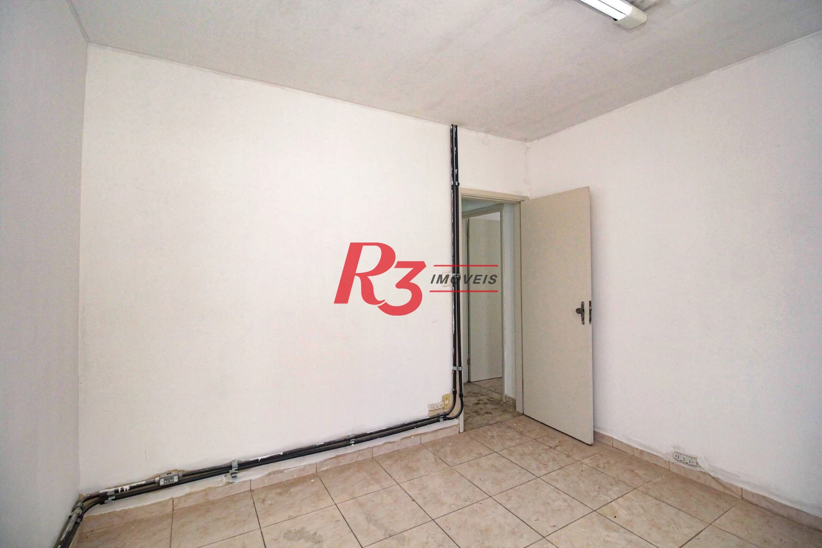 Sobrado à venda, 164 m² por R$ 1.280.000,00 - Marapé - Santos/SP