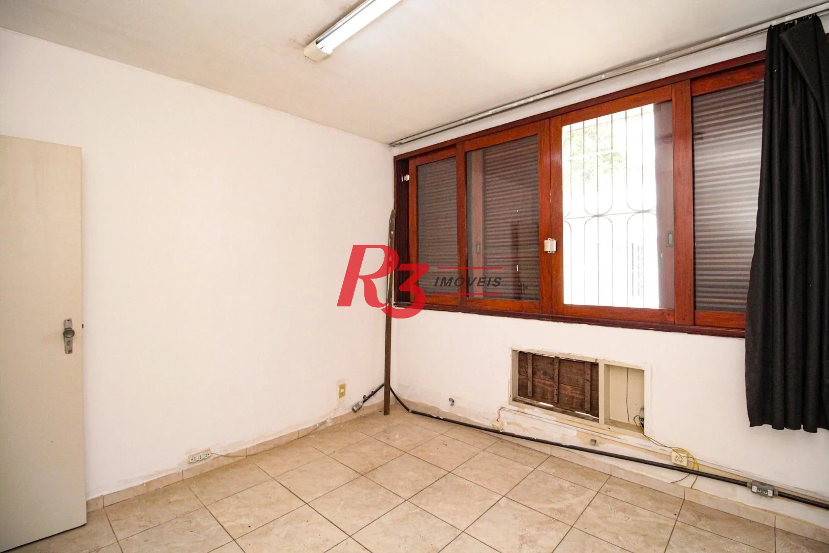 Sobrado à venda, 164 m² por R$ 1.280.000,00 - Marapé - Santos/SP