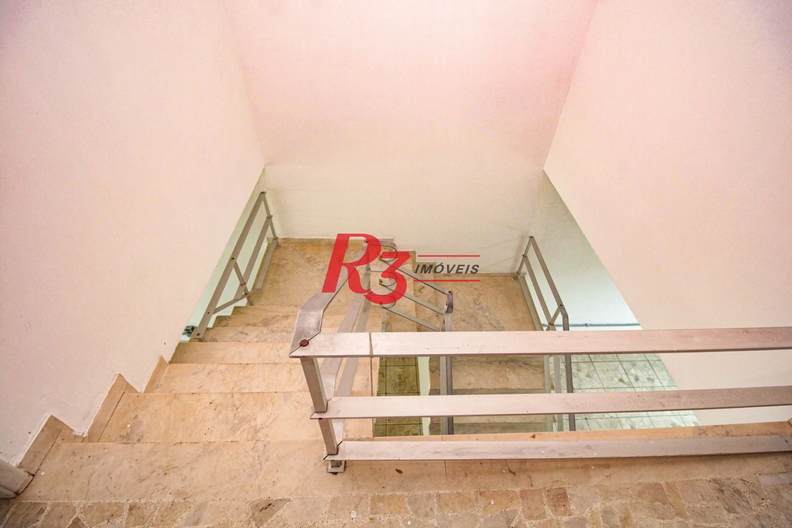 Sobrado à venda, 164 m² por R$ 1.280.000,00 - Marapé - Santos/SP