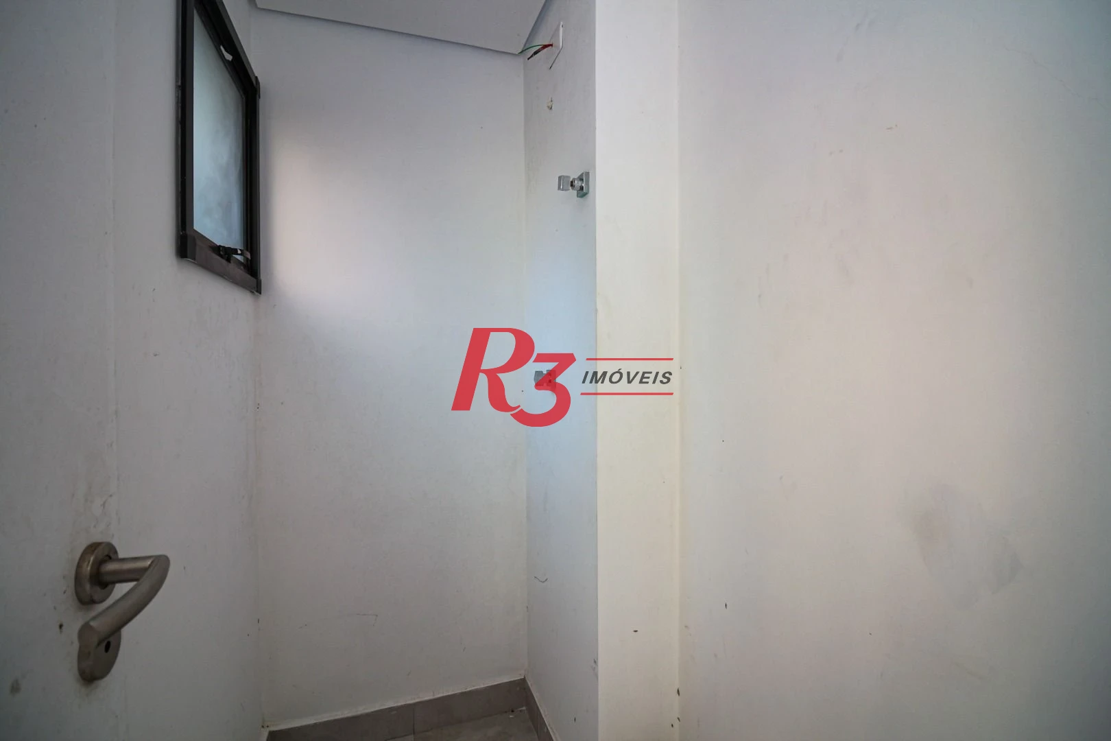 Sobrado com 2 dormitórios à venda, 92 m² por R$ 550.000,00 - Marapé - Santos/SP