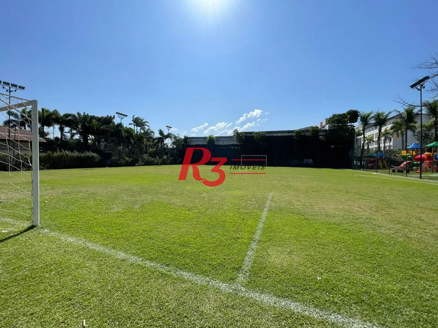 Casa com 5 suítes à venda, 408 m² por R$ 6.500.000 - Balneário Praia do Pernambuco - Guarujá/SP