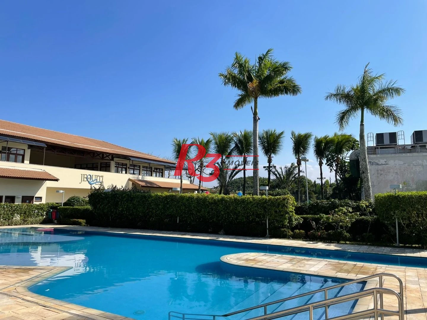 Casa com 5 suítes à venda, 408 m² por R$ 6.500.000 - Balneário Praia do Pernambuco - Guarujá/SP