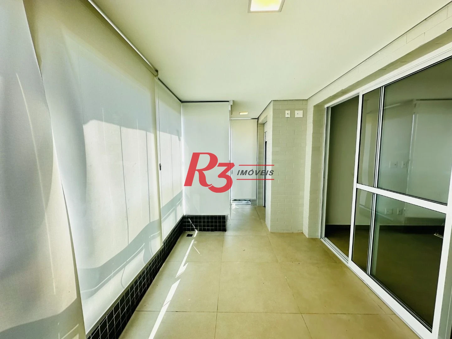 Apartamento para alugar, 60 m² por R$ 5.700,00/mês - Boqueirão - Santos/SP