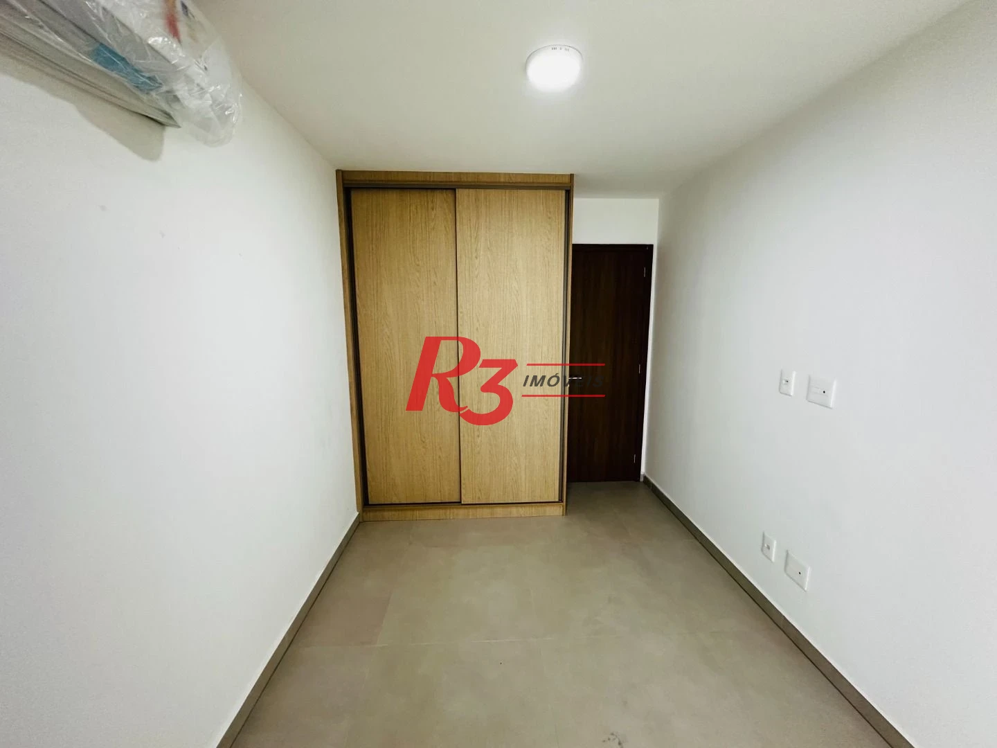 Apartamento para alugar, 60 m² por R$ 5.700,00/mês - Boqueirão - Santos/SP