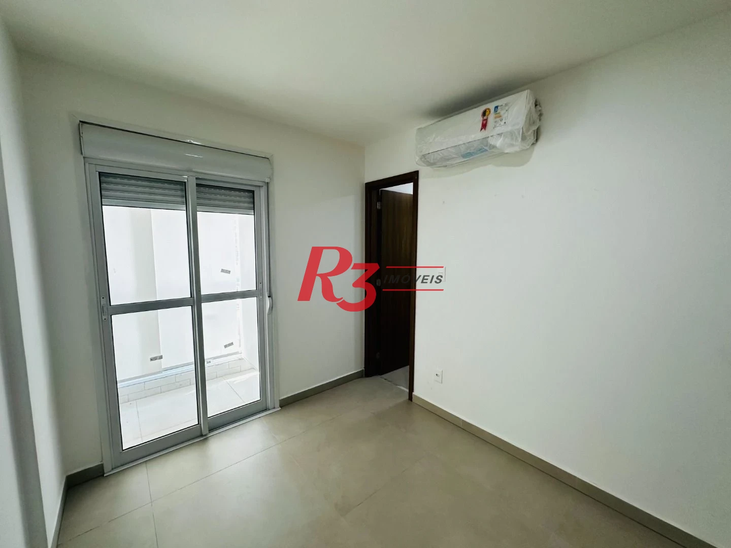 Apartamento para alugar, 60 m² por R$ 5.700,00/mês - Boqueirão - Santos/SP
