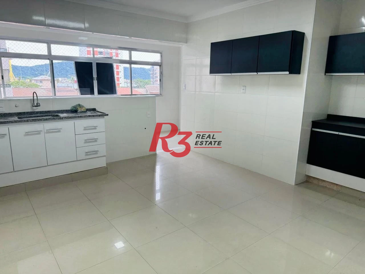 Apartamento à venda, 120 m² por R$ 830.000,00 - Ponta da Praia - Santos/SP