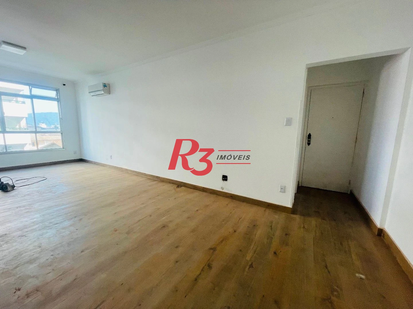 Apartamento à venda, 120 m² por R$ 830.000,00 - Ponta da Praia - Santos/SP
