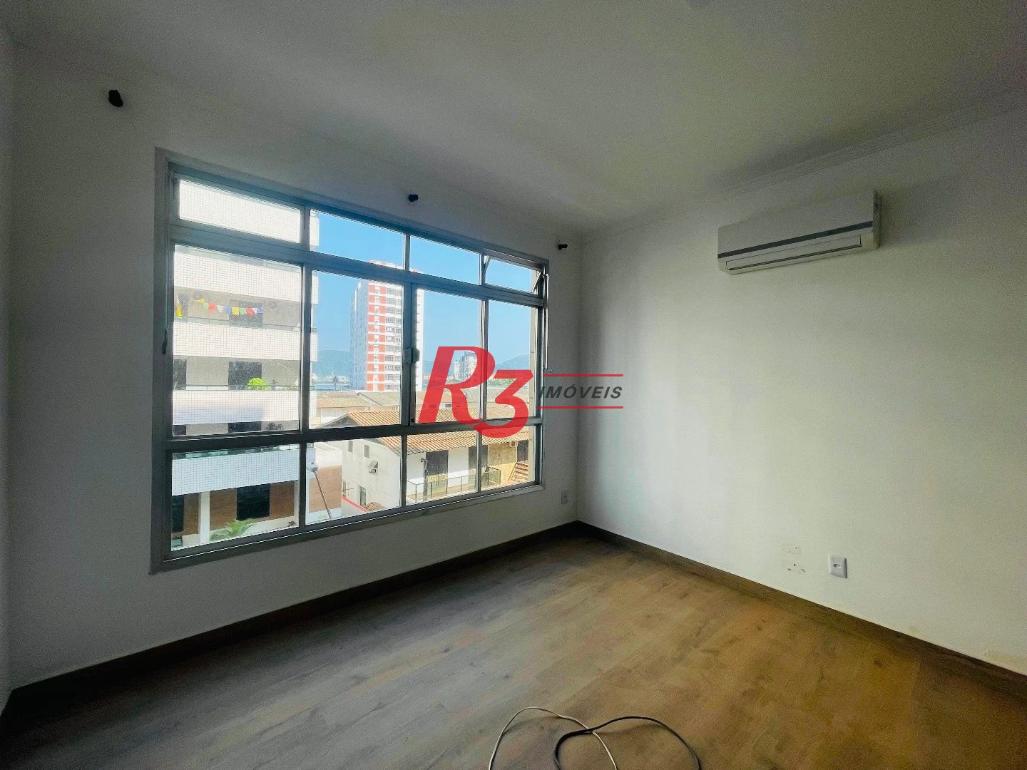 Apartamento à venda, 120 m² por R$ 830.000,00 - Ponta da Praia - Santos/SP