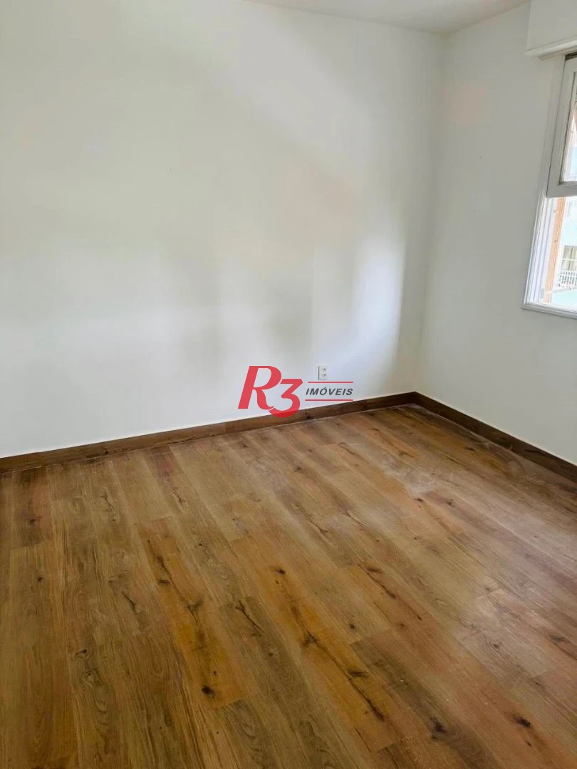 Apartamento à venda, 120 m² por R$ 830.000,00 - Ponta da Praia - Santos/SP