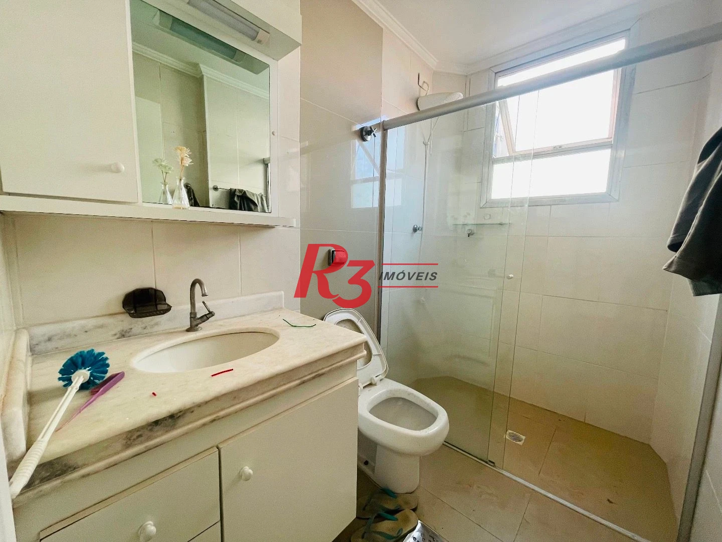 Apartamento à venda, 120 m² por R$ 830.000,00 - Ponta da Praia - Santos/SP