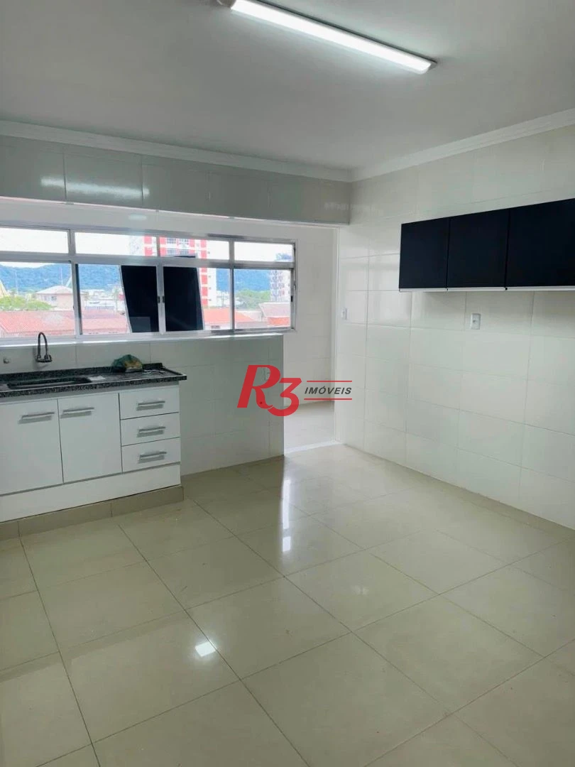 Apartamento à venda, 120 m² por R$ 830.000,00 - Ponta da Praia - Santos/SP