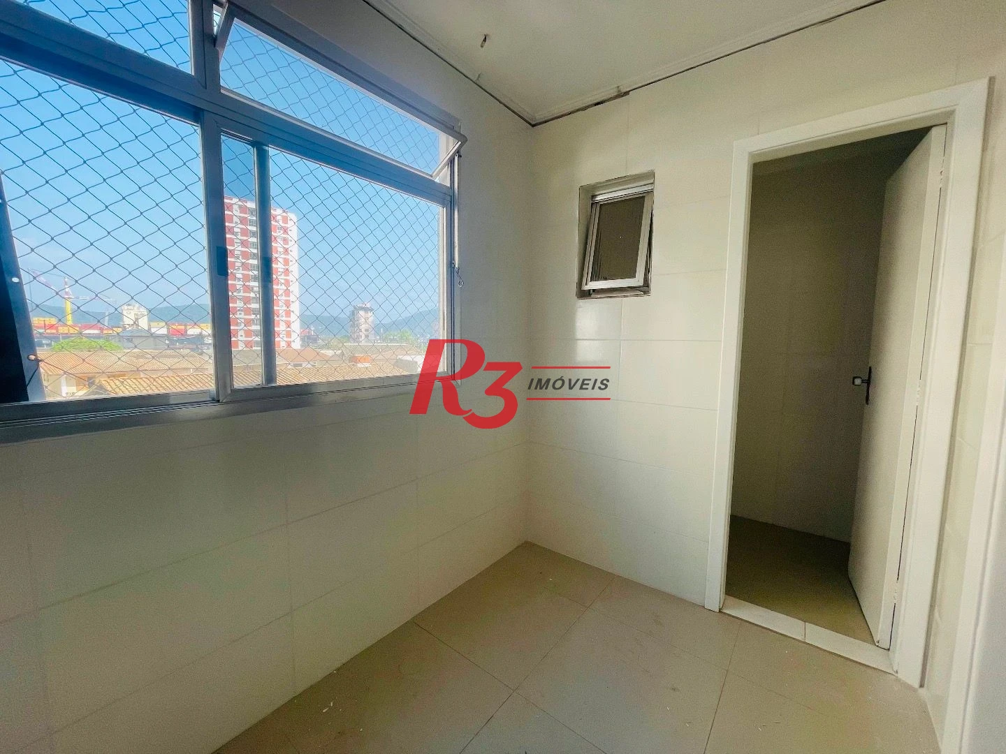 Apartamento à venda, 120 m² por R$ 830.000,00 - Ponta da Praia - Santos/SP
