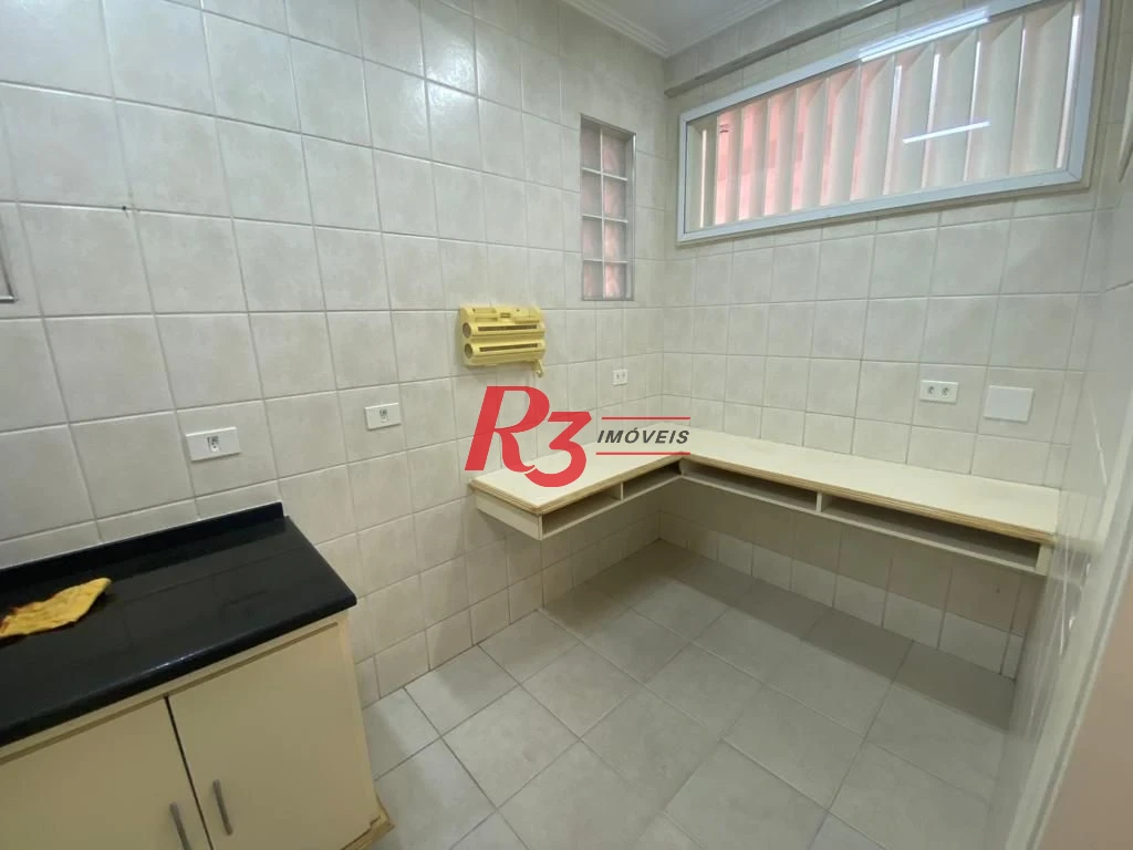Sala à venda, 130 m² por R$ 300.000,00 - Centro - Santos/SP