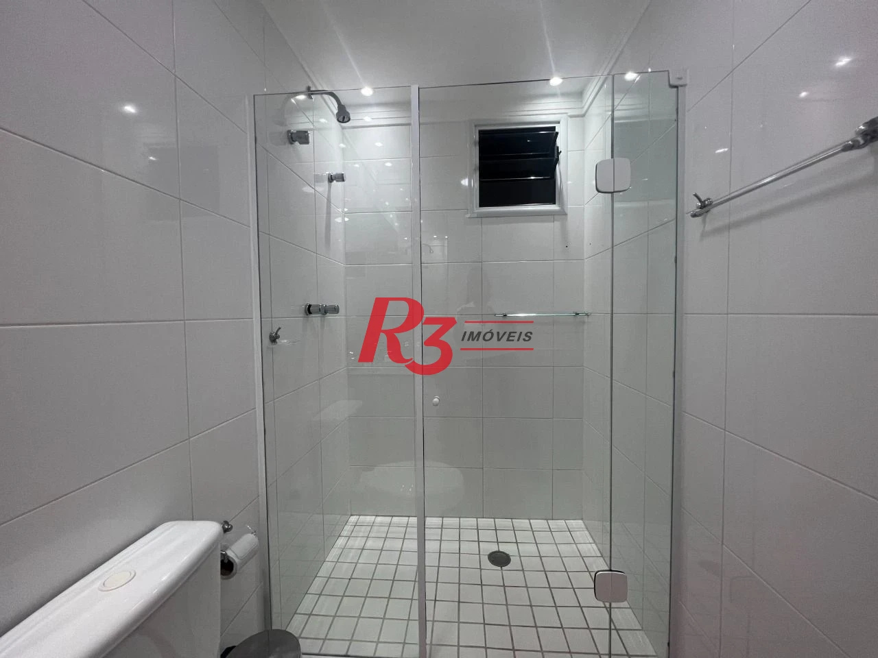 Apartamento à venda, 97 m² por R$ 1.505.000,00 - Gonzaga - Santos/SP