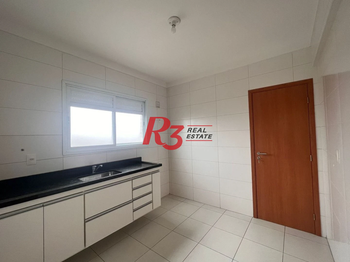 Apartamento com 1 dormitório para alugar, 60 m² por R$ 3.500,00/mês - Ponta da Praia - Santos/SP