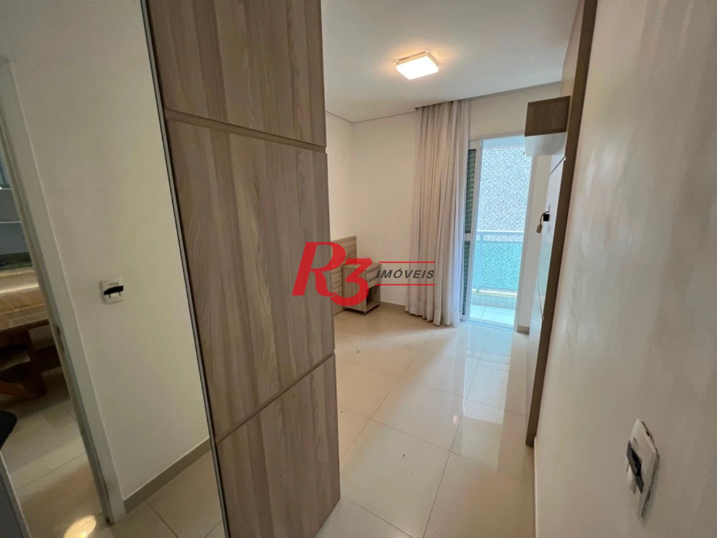 Apartamento à venda, 54 m² por R$ 569.000,00 - José Menino - Santos/SP