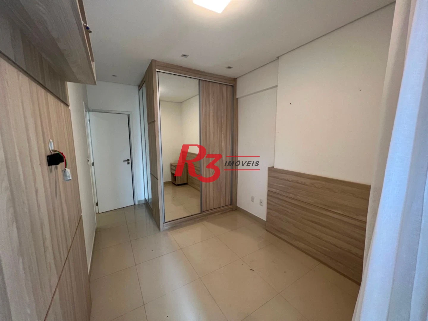 Apartamento à venda, 54 m² por R$ 569.000,00 - José Menino - Santos/SP