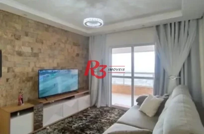 Lindo apartamento de 2 quartos à venda na Vila Valença.