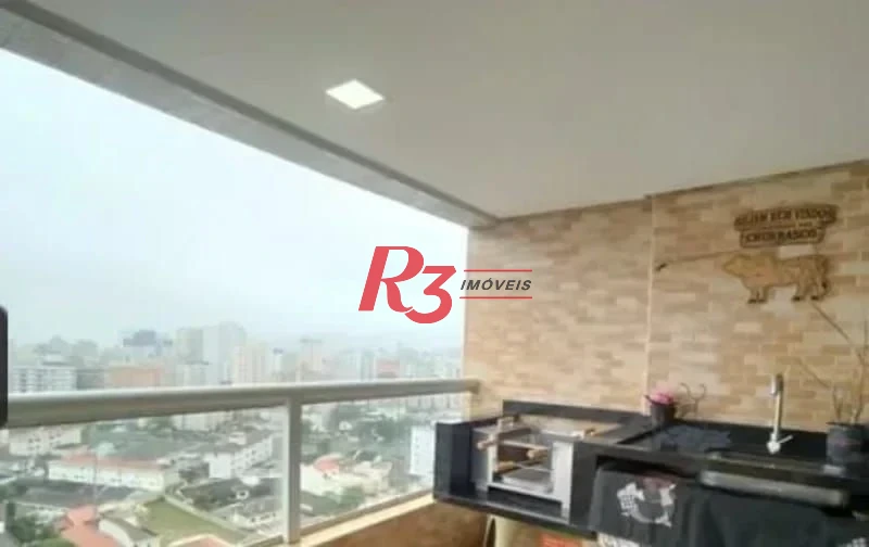 Lindo apartamento de 2 quartos à venda na Vila Valença.