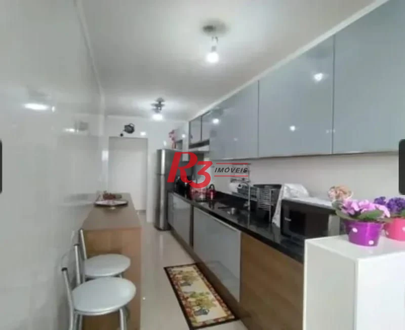 Lindo apartamento de 2 quartos à venda na Vila Valença.