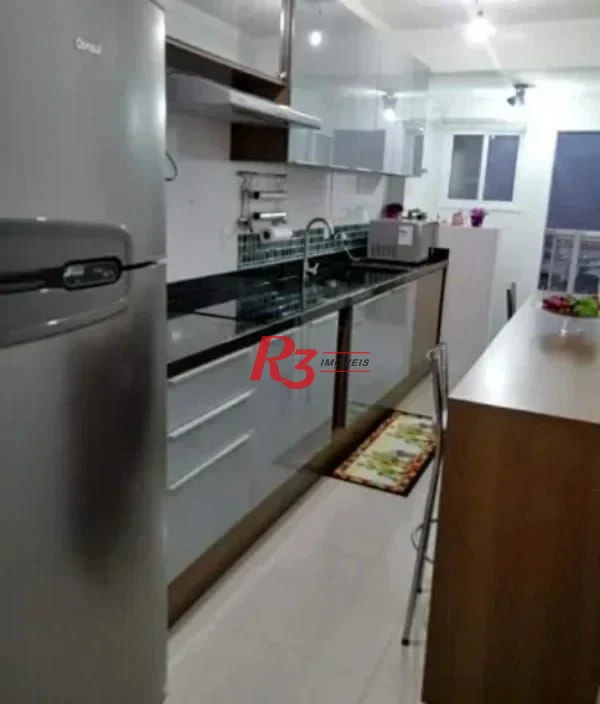 Lindo apartamento de 2 quartos à venda na Vila Valença.