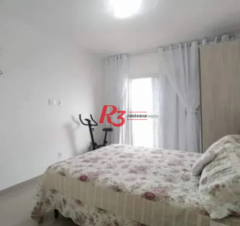 Lindo apartamento de 2 quartos à venda na Vila Valença.